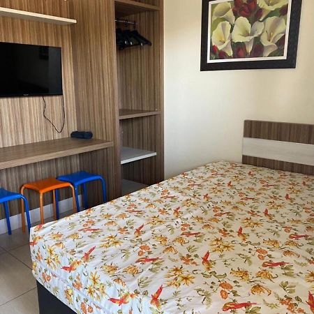 Apartmán L'Acqua Diroma V Caldas Novas Exteriér fotografie
