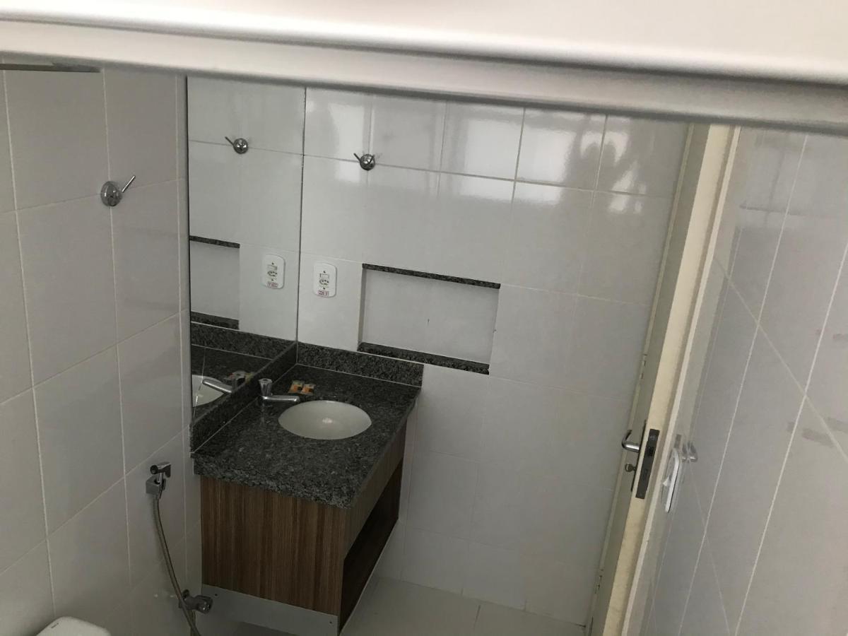 Apartmán L'Acqua Diroma V Caldas Novas Exteriér fotografie