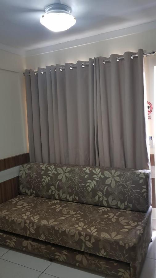 Apartmán L'Acqua Diroma V Caldas Novas Exteriér fotografie